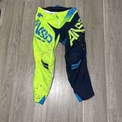 Alpinnesters AMT Motorcycle Pants
