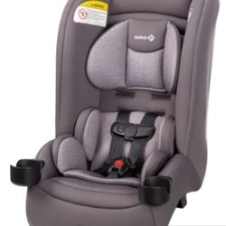 New Safety 1st Jive 2-in-1 Convertible Car Seat