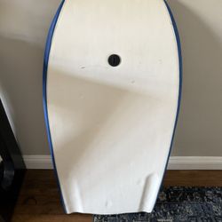 Matrix 42E Body Board w/ Leash 