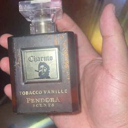Charuto Tobacco Vanille Eau de Parfum