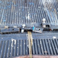 Tow Hitches