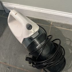 Black And Decker Dust Buster Vacuum 