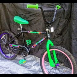 murray rocket machine