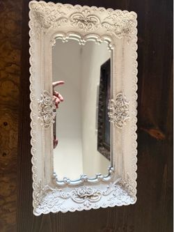 Vanity trays