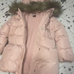 GAP Kids Puffy Coat (Like New)