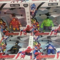 Brand New Flying Toys Was $28