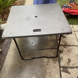 Crv Honda Trunk Table 
