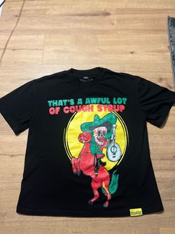 Men’s ALOCS Shirt L