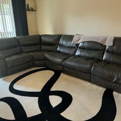 Sectional Couch