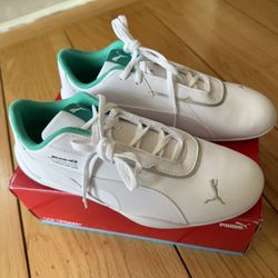 PUMA MapF1 R-Cat Machina