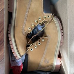 Timberland Boot Size 5 Men