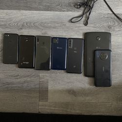 Phones