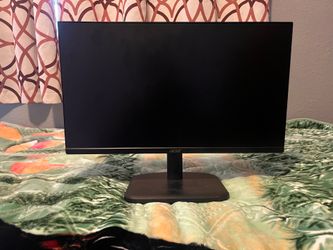 Monitor
