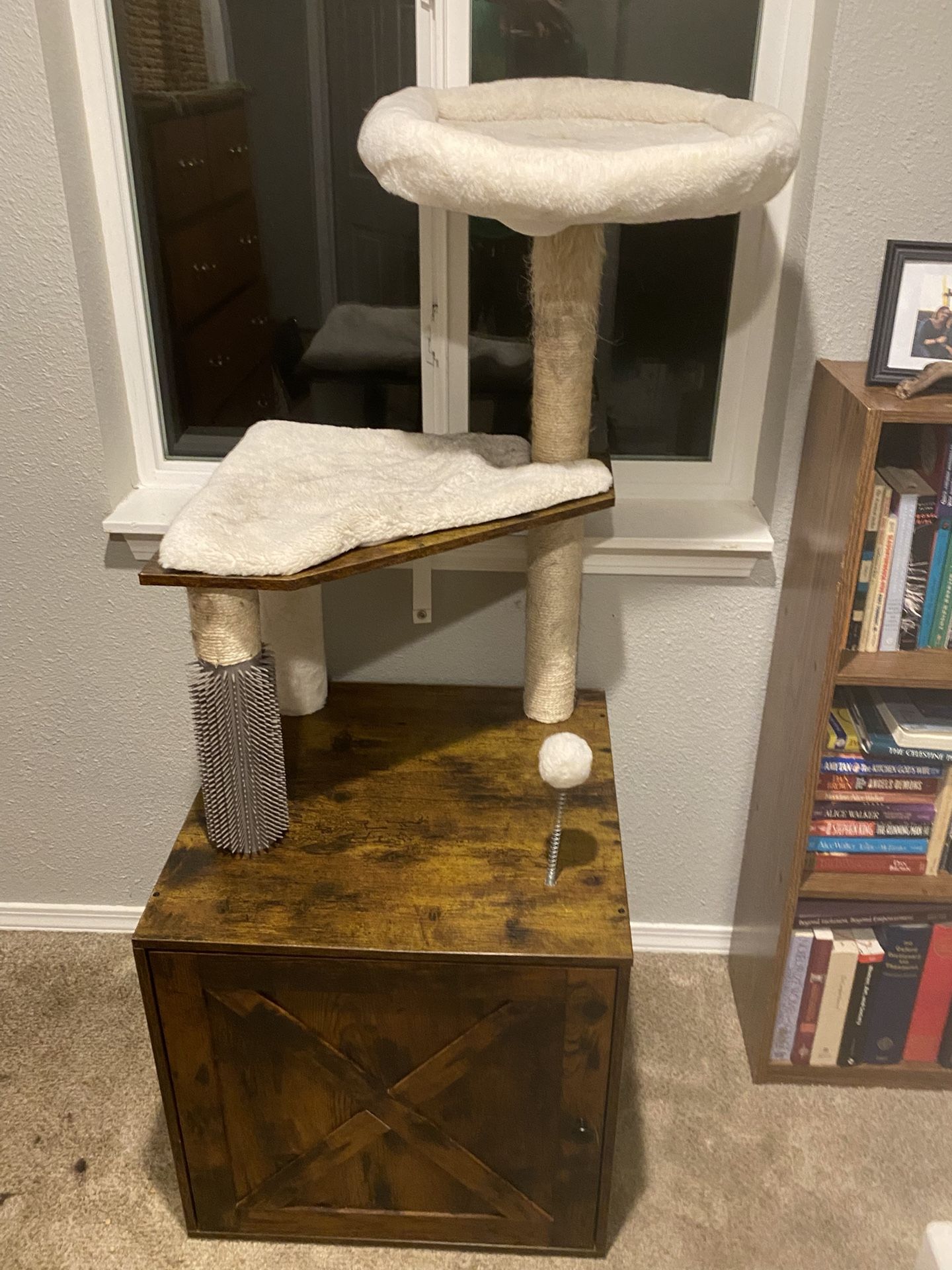 Cat/Pet Supplies For Sale - BUNDLE DEAL