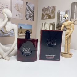 Black Opium Cologne 