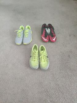 Nike Shoes! (Men's Size 11.5)