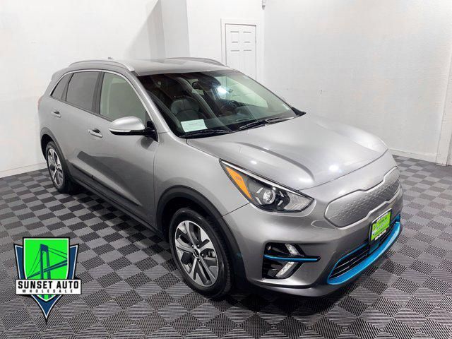 2022 Kia Niro EV