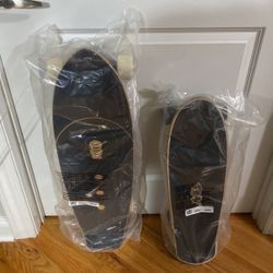 Globe Long Board Skate Board 