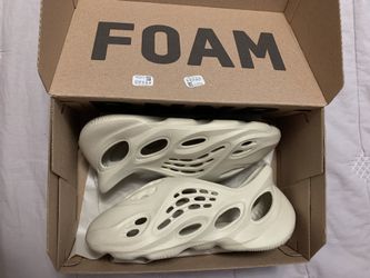 Yeezy Foam Runner Size 10M
