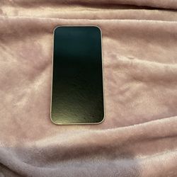iPhone Pink 13