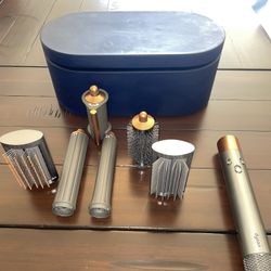 Dyson Airwrap Multi-Styler