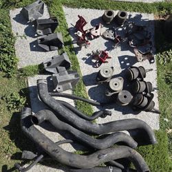 F150 2004-2008  Parts