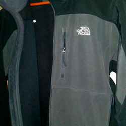 North Face Jacket s Fleece or Vest for Men S, M, L, XL,all different prices. also for Boys, Girls & Women checkout my listing  to see more