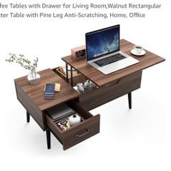 Coffee Table - Brand New
