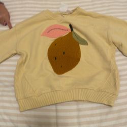 Zara Crew neck 