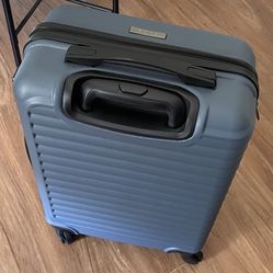 20-inch Hardside Expandable Spinner Carry-On