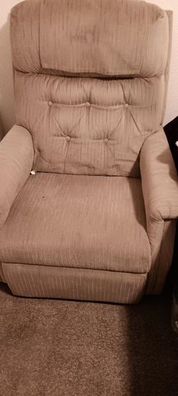 Rocking Chair 