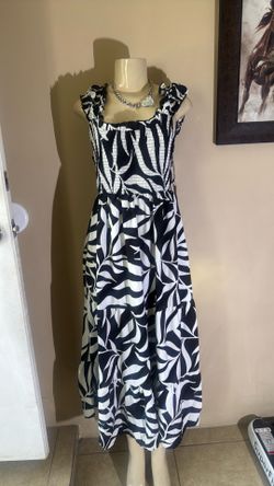Womena maxi dress