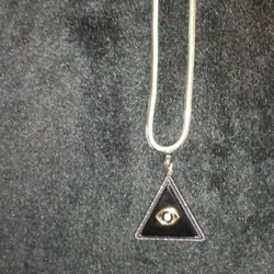 Custom Made Jewelry 