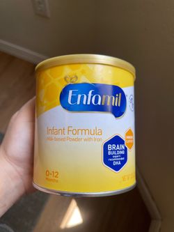 5 Yellow can formula all for $60
