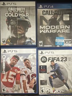 Games