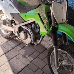 2021 Kawasaki 140R  Excellent Condition 