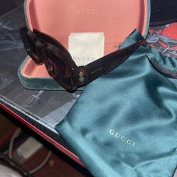 gucci glasses