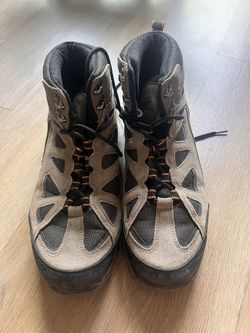 Men’s Denali Work/outdoor Boots Size 13