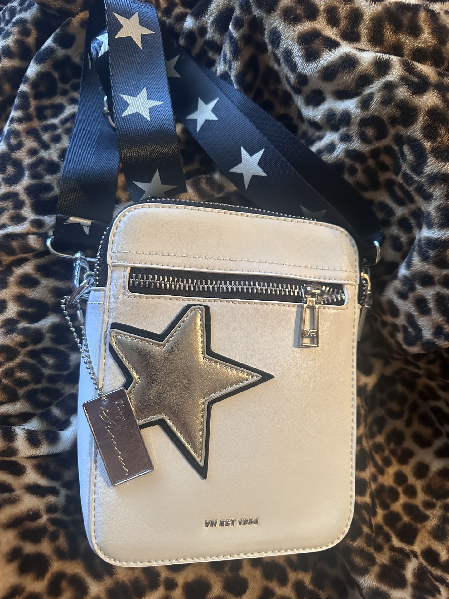 Rocker VH Handbag