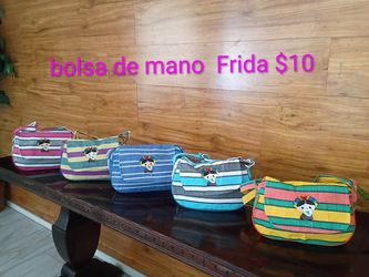 Frida bag