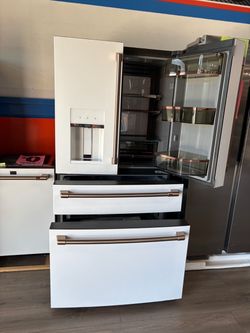 Appliances deals