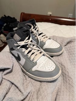Air Jordan 1 - Grey