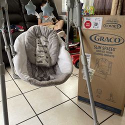 Baby Swing 