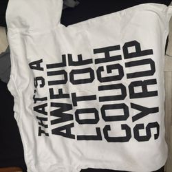 Alocs Shirt NEED GONE RIGHT NOW