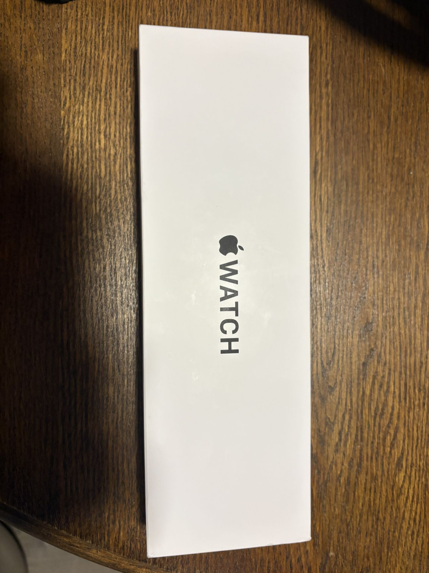 Gen 2 Apple Watch Brand New