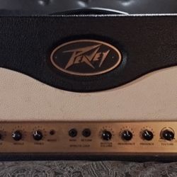 Peavey Windsor 100watt  Tube Guitar Amp