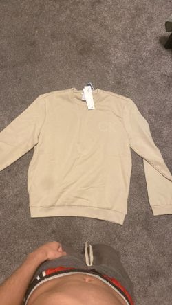 Calvin Klein Sweatshirt