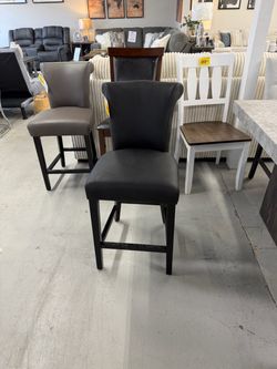 Individual chairs
