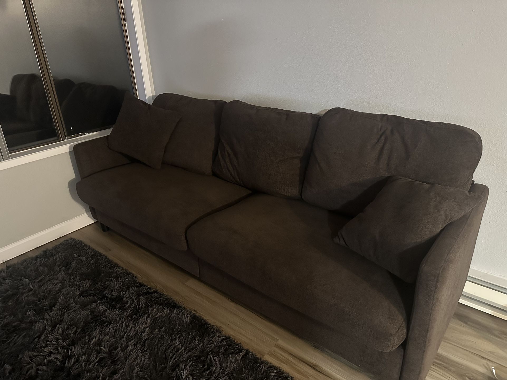 Sofa $140 OBO