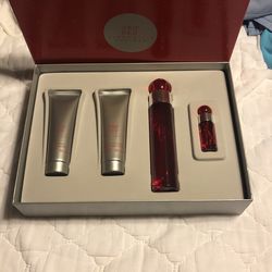 360 Red Cologne